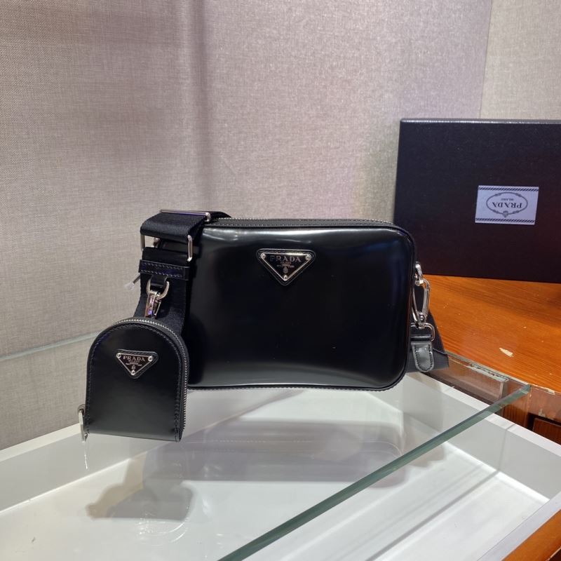 mens Pra*a satchel bags